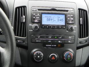 Hyundai Elantra Touring 2012 photo 4