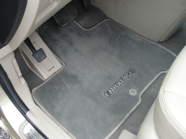 Hyundai Entourage 2008 photo 31