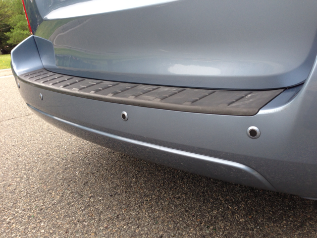 Hyundai Entourage 2008 photo 4