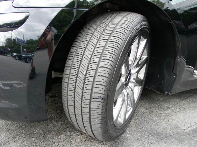 Hyundai Equus 2011 photo 4