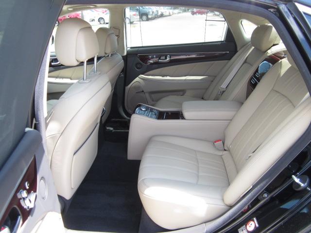 Hyundai Equus 2011 photo 4