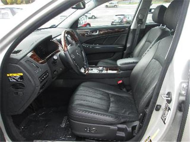 Hyundai Equus 2011 photo 3