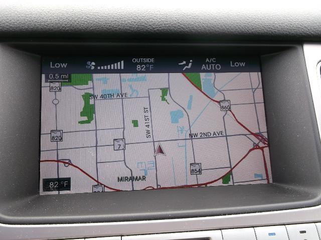 Hyundai Genesis 4dr 4WD Limited Sedan