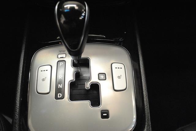 Hyundai Genesis 2013 photo 14
