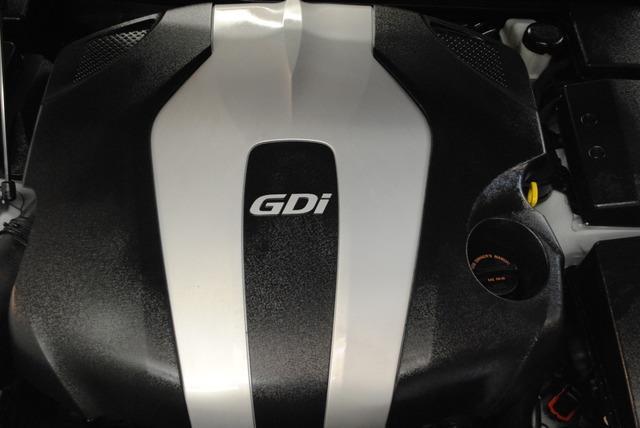 Hyundai Genesis 2013 photo 28