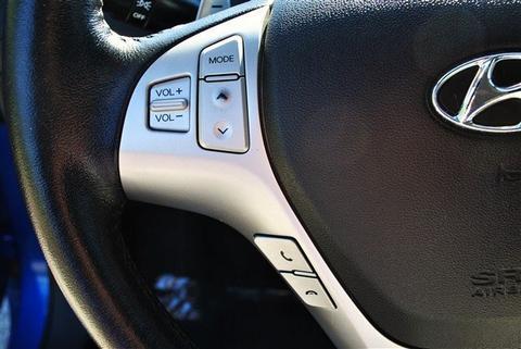 Hyundai Genesis Coupe Wagon SE Other