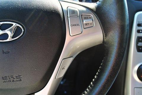 Hyundai Genesis Coupe 2010 photo 1