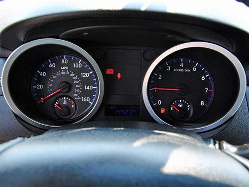 Hyundai Genesis Coupe 2010 photo 5