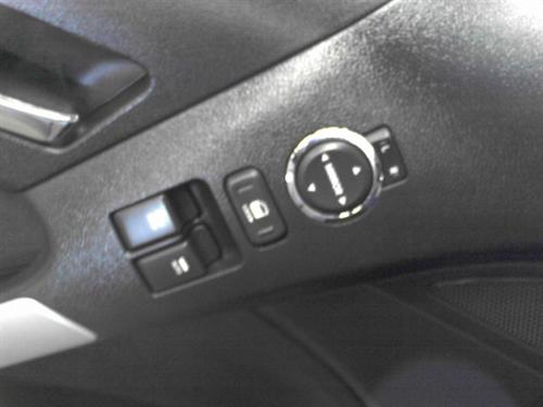 Hyundai Genesis Coupe 2010 photo 4