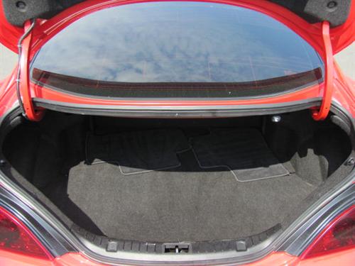 Hyundai Genesis Coupe 1-LT Other