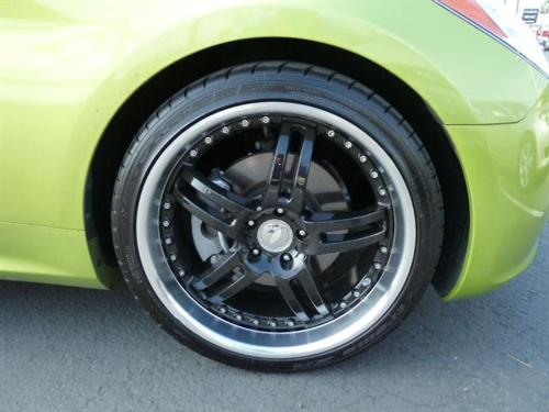 Hyundai Genesis Coupe 2010 photo 1