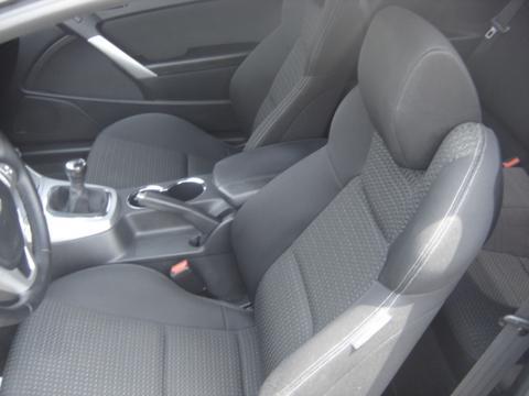 Hyundai Genesis Coupe Wagon SE Other