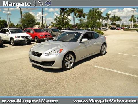 Hyundai Genesis Coupe Wagon SE Other