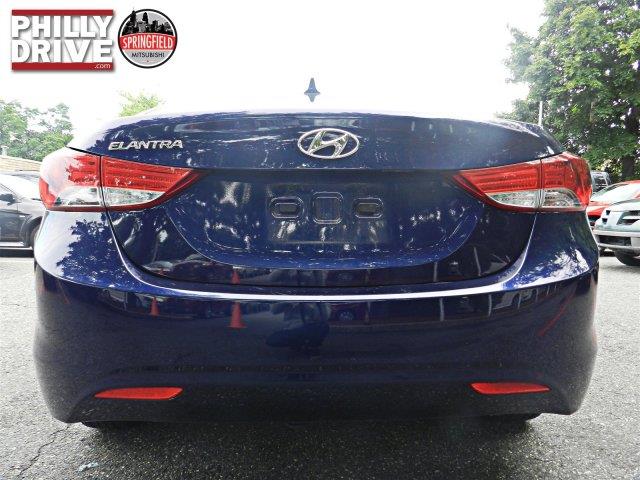 Hyundai Genesis Coupe 2010 photo 2