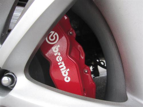 Hyundai Genesis Coupe 2010 photo 2
