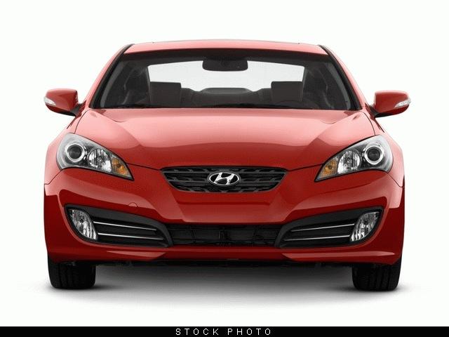 Hyundai Genesis Coupe 2011 photo 2