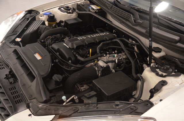 Hyundai Genesis Coupe 2011 photo 20