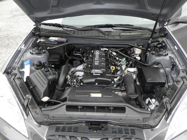 Hyundai Genesis Coupe 2012 photo 1