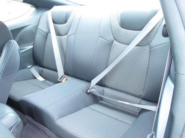 Hyundai Genesis Coupe 2012 photo 4