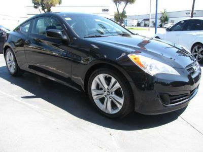 Hyundai Genesis Coupe 2012 photo 2