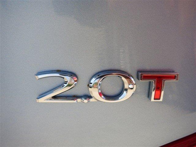 Hyundai Genesis Coupe 2012 photo 4