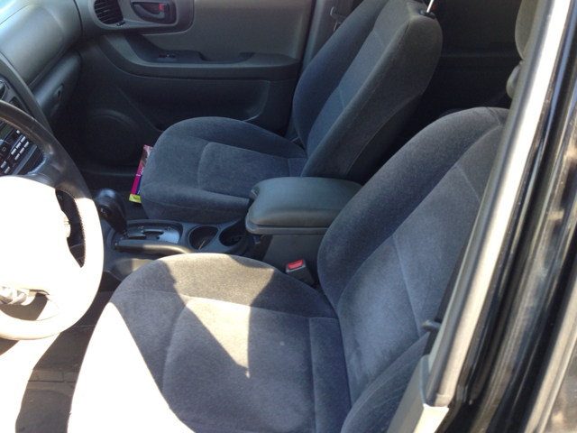 Hyundai Santa Fe AWD Ultimate Elite Navigation SUV