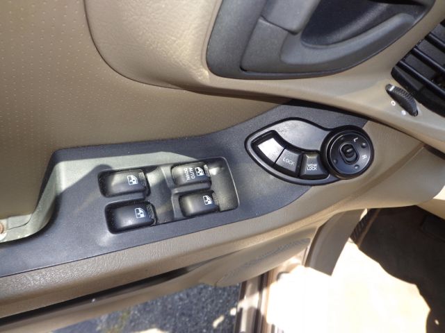 Hyundai Santa Fe 2001 photo 11