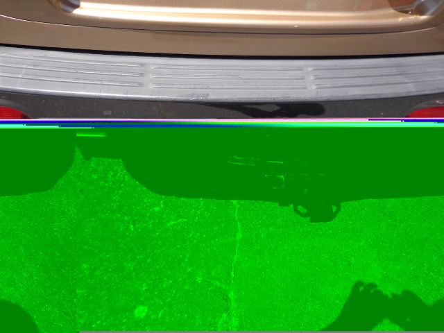 Hyundai Santa Fe 2001 photo 13