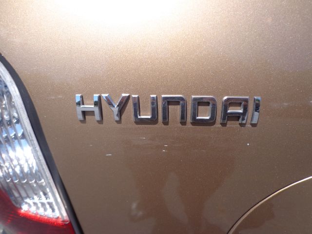 Hyundai Santa Fe 2001 photo 16