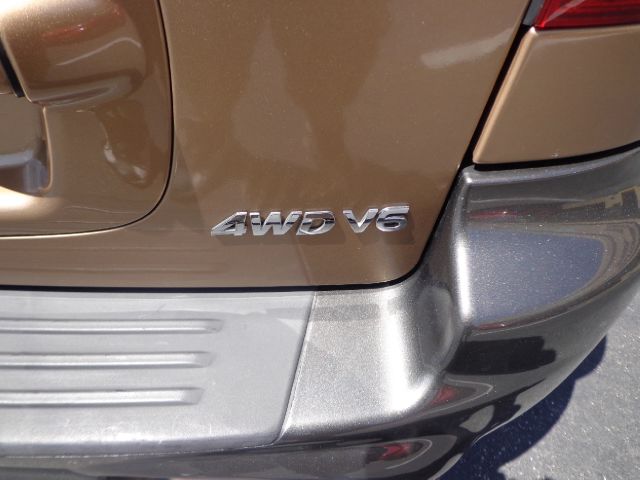 Hyundai Santa Fe 2001 photo 2