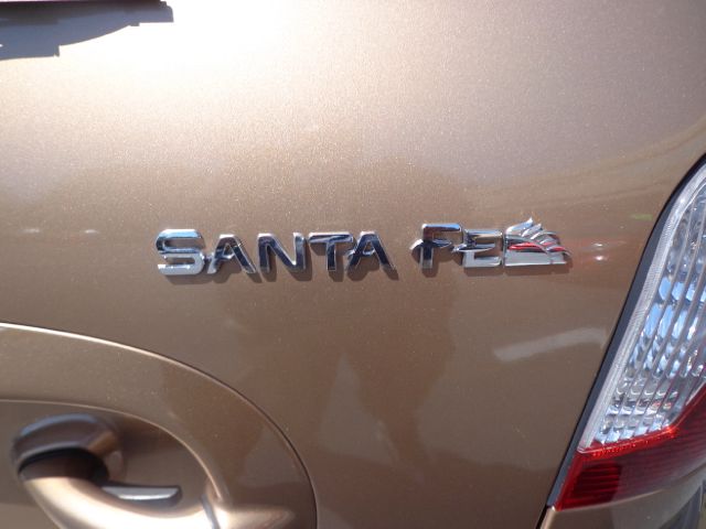 Hyundai Santa Fe 2001 photo 21