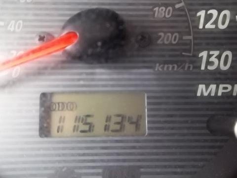 Hyundai Santa Fe 2002 photo 1