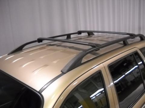 Hyundai Santa Fe 2002 photo 1