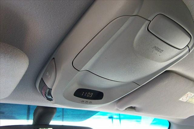 Hyundai Santa Fe 2002 photo 2