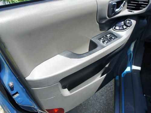 Hyundai Santa Fe 2003 photo 3