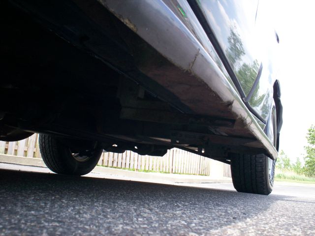 Hyundai Santa Fe 2003 photo 4