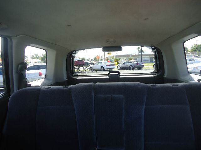 Hyundai Santa Fe FWD 4dr Sport SUV