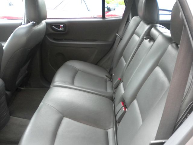 Hyundai Santa Fe Unknown SUV