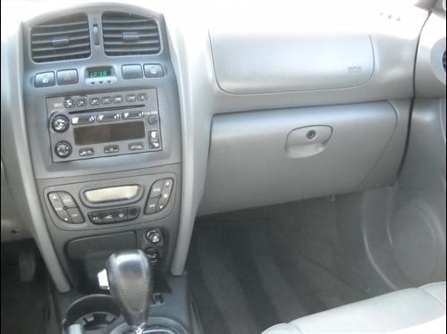 Hyundai Santa Fe FWD 4dr Sport Other