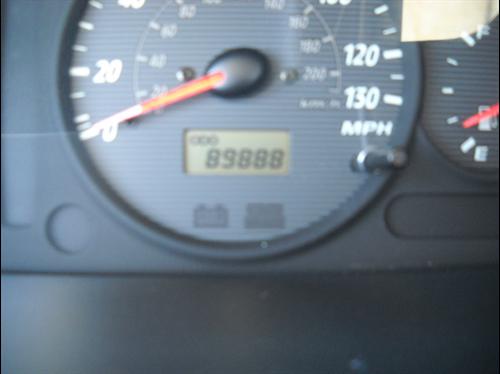 Hyundai Santa Fe 2003 photo 1