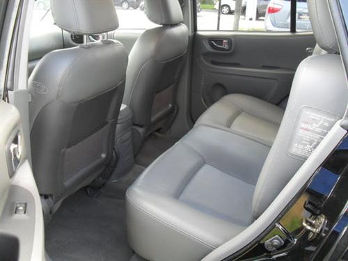 Hyundai Santa Fe Unknown Other