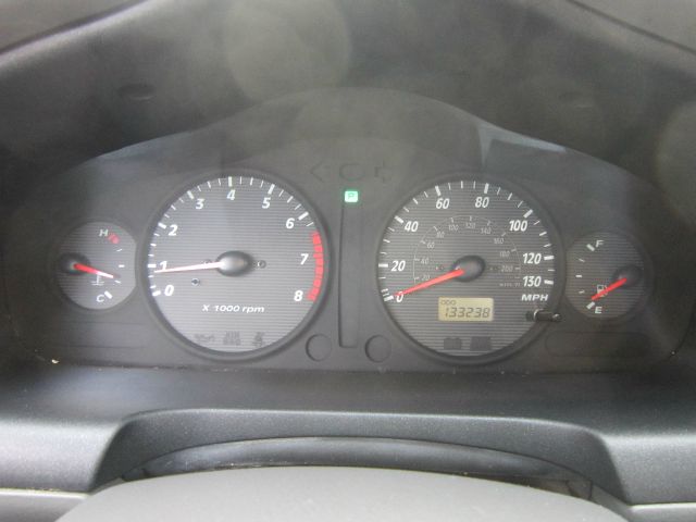 Hyundai Santa Fe Elk Conversion Van SUV