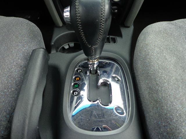 Hyundai Santa Fe 2003 photo 12