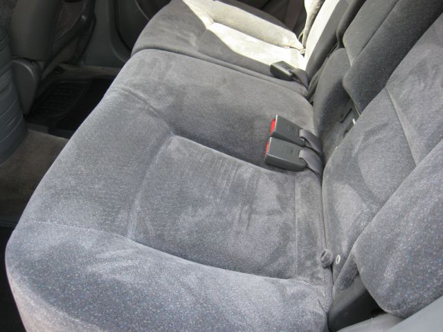 Hyundai Santa Fe 2003 photo 1