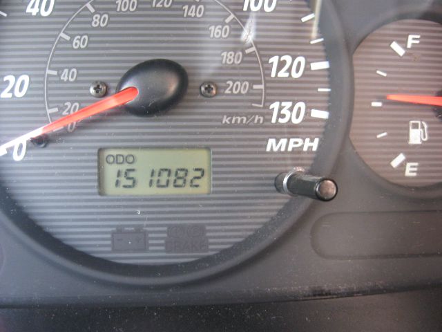 Hyundai Santa Fe 2003 photo 2