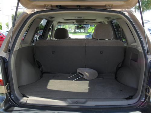 Hyundai Santa Fe Unknown Other