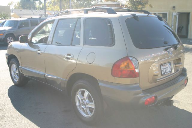 Hyundai Santa Fe Sport W/ Navirearcam SUV