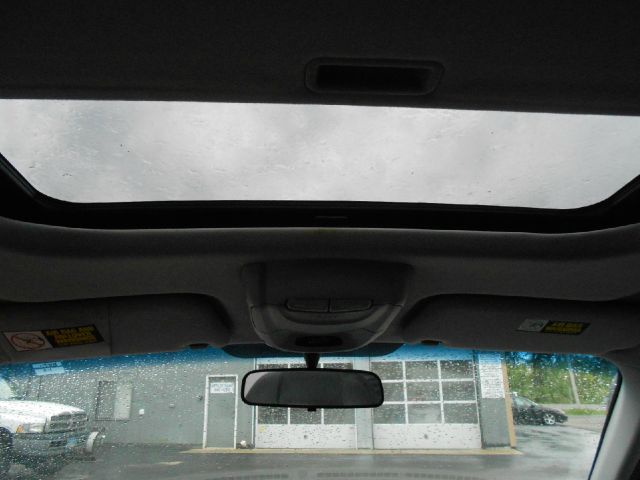 Hyundai Santa Fe 2004 photo 1