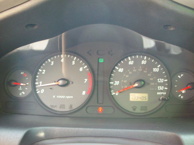 Hyundai Santa Fe 2004 photo 1