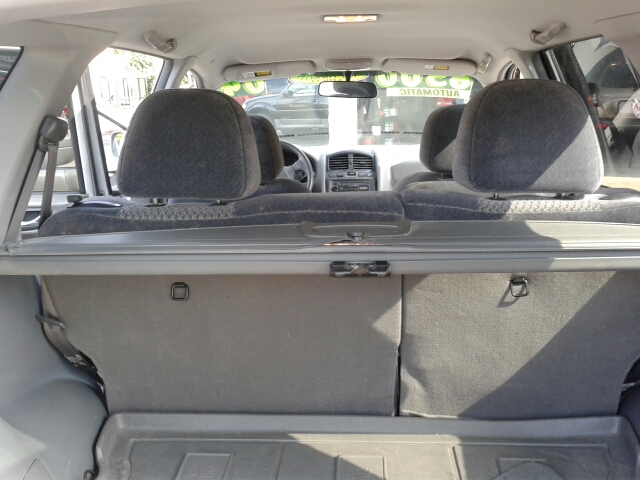 Hyundai Santa Fe 2004 photo 1